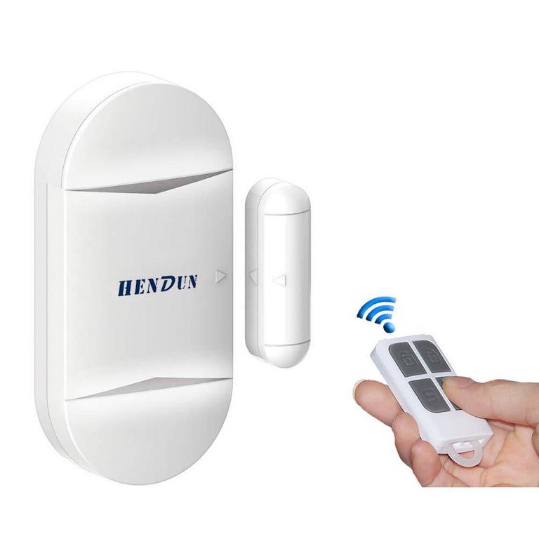 HENDUN DOOR ALARM SYSTEM