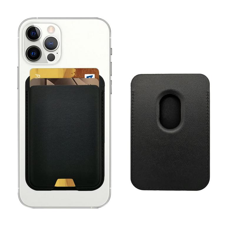 MAGNETIC WALLET HOLDER