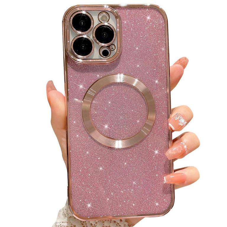 MGQILING IPHONE 12 PRO CASE
