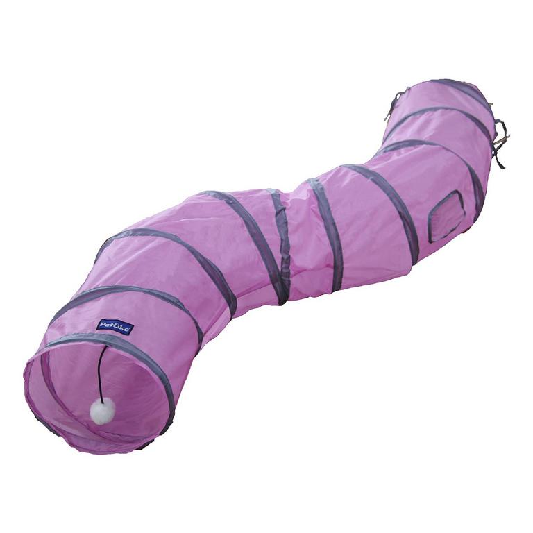 PETLIKE CAT TUNNEL TOY