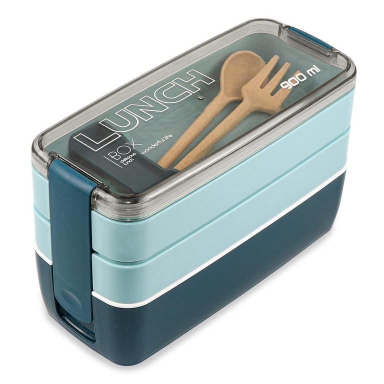 ITERYN BENTO LUNCH BOX