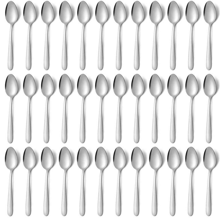 PLEAFIND DINNER SPOONS SET