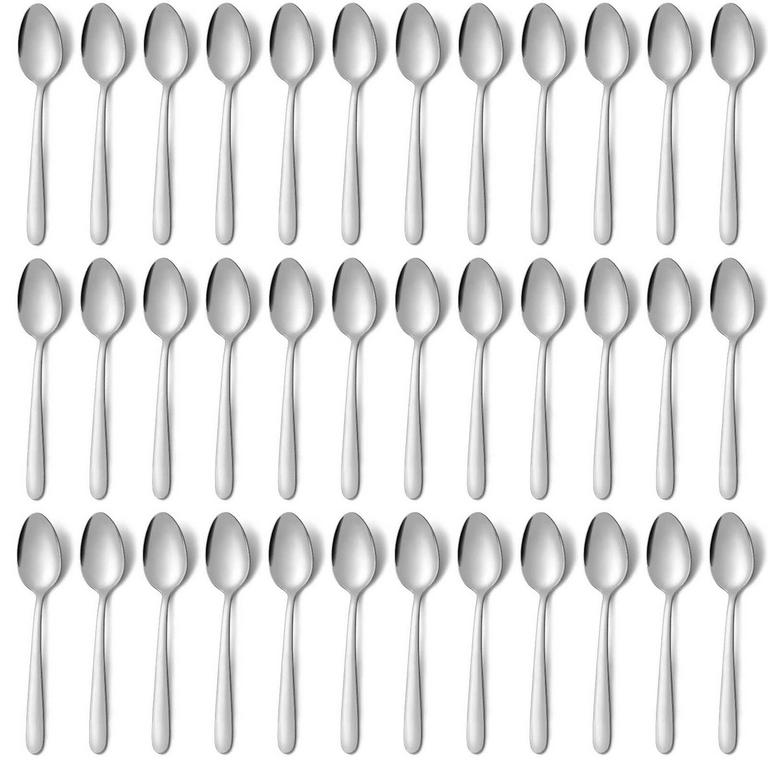 PLEAFIND DINNER SPOONS SET