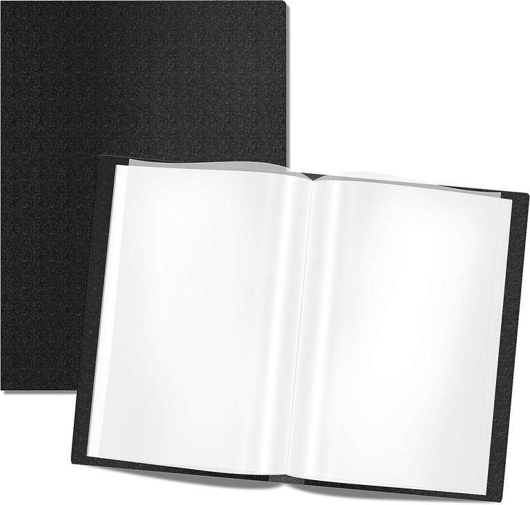 24X18" ART PORTFOLIO BINDER