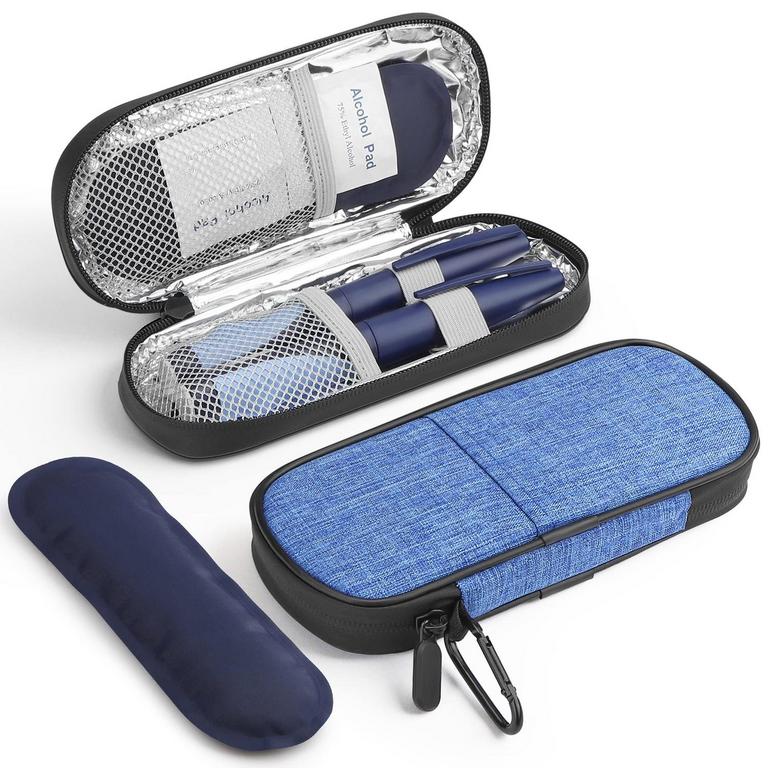 INSULIN COOLER CASE