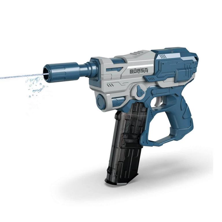 AUTO WATER GUN
