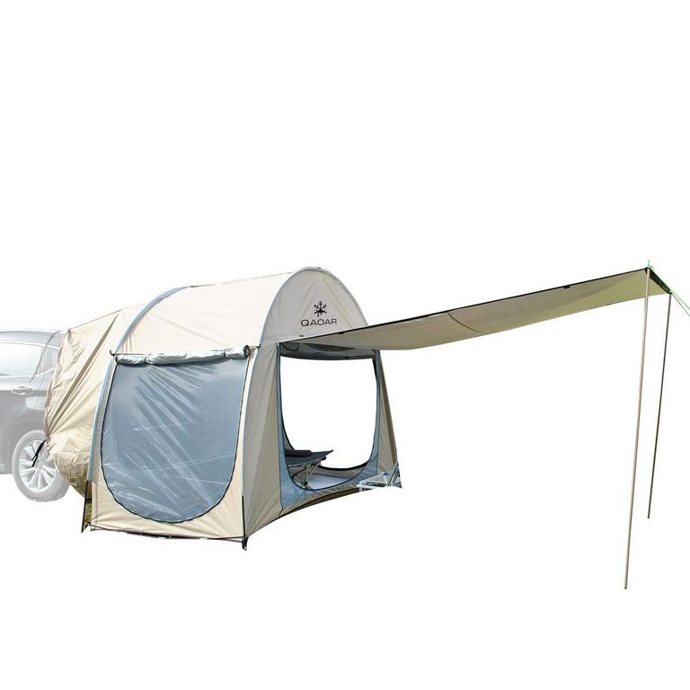 QAOAR CAR TENT LARGE