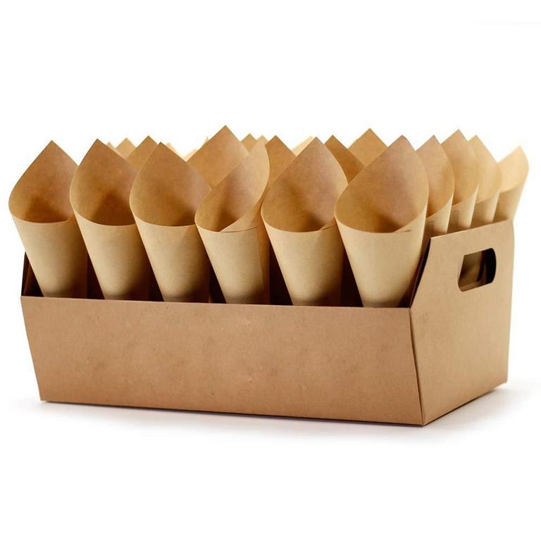 AOQING CONFETTI CONE STAND