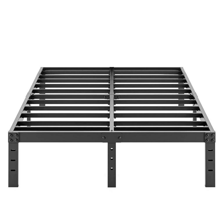 Zipperbuy COMASACH KING BED FRAME