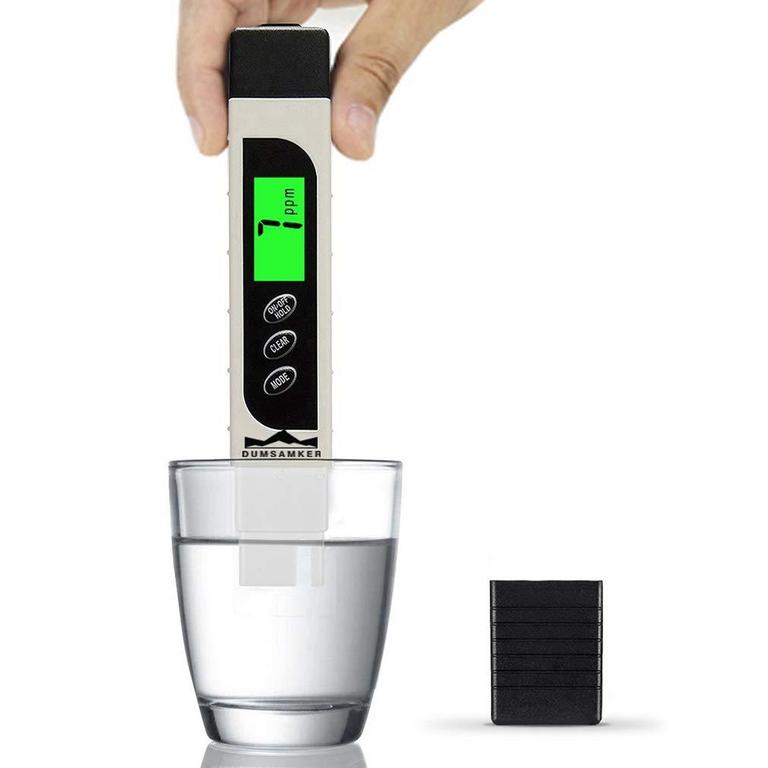 DUMSAMKER TDS METER