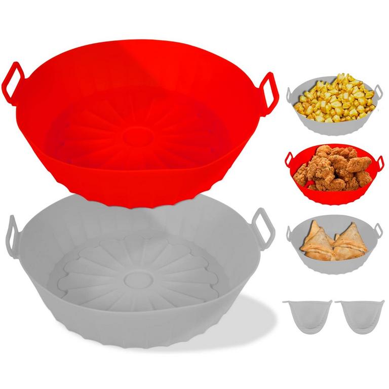 BAIGONGTAN AIR FRYER LINERS