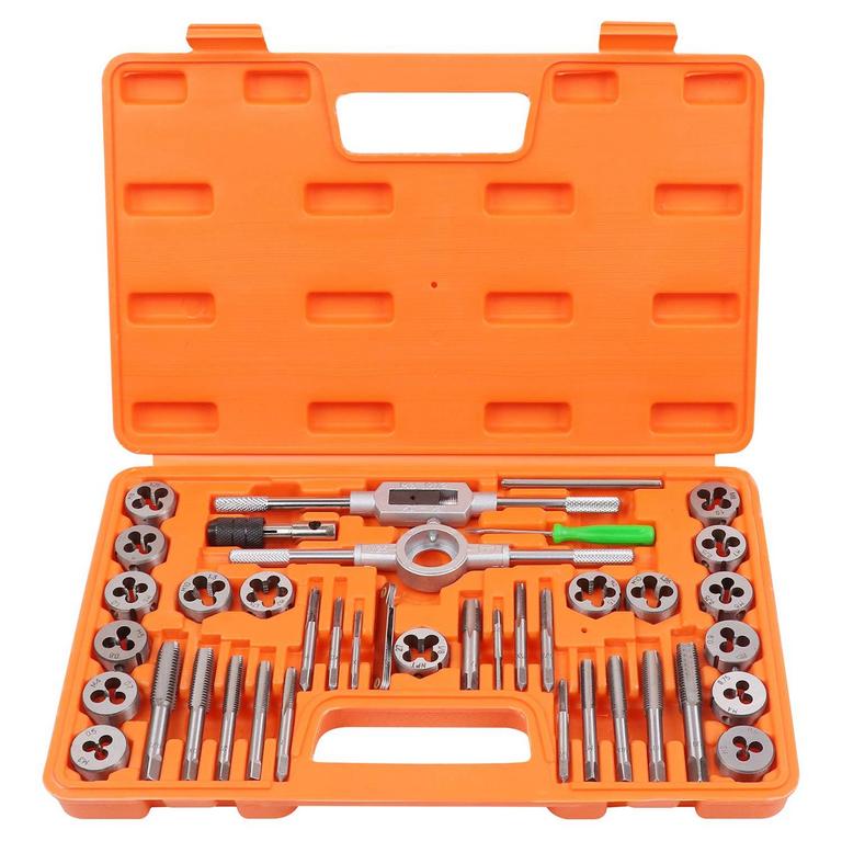HORUSDY 40PC SAE TAP SET