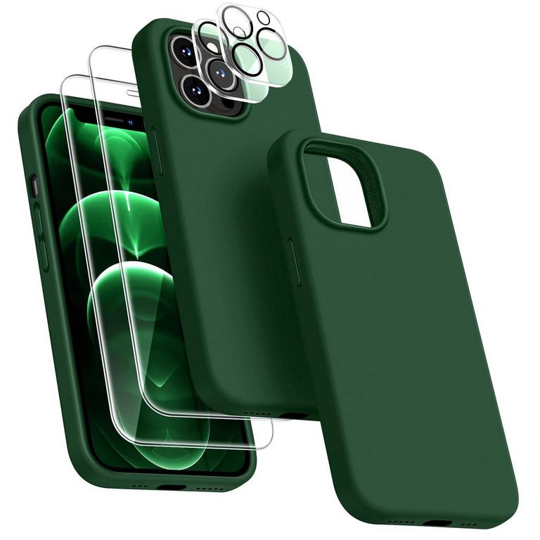 DSSAIRO IPHONE 12 PRO CASES