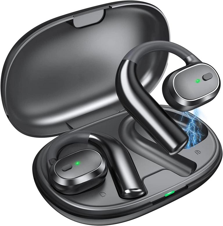 TONFARB WIRELESS EARBUDS