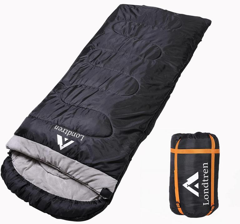 LONDTREN 0 DEGREE SLEEPING BAG