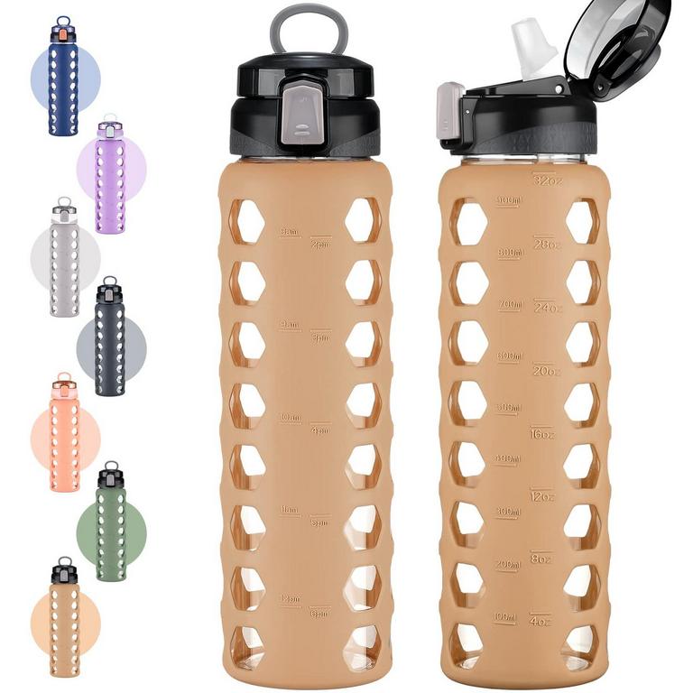 MUKOKO 32OZ WATER BOTTLES