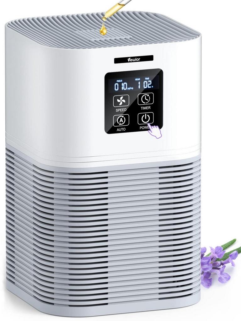 VEWIOR AIR PURIFIERS