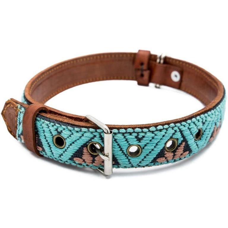 PAW TRIBE DOG COLLAR