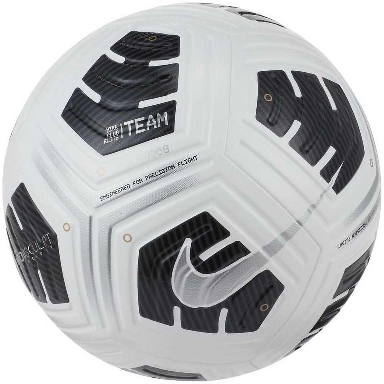 NIKE CLUB TEAM SOCCER BALL