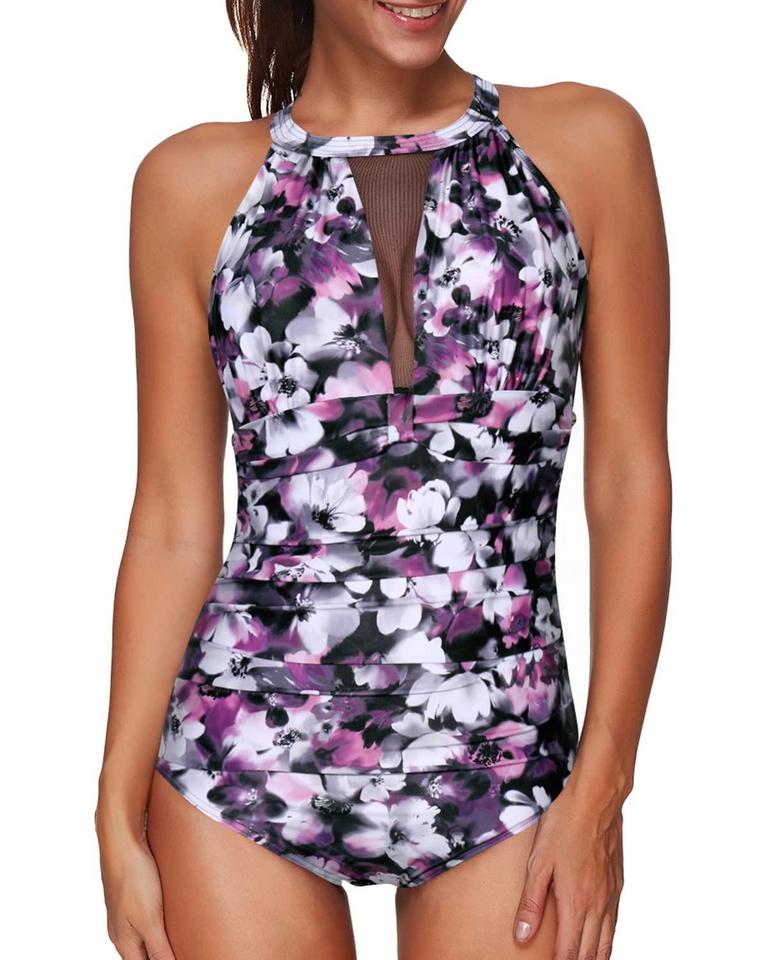 TEMPT ME WOMEN'S SWIMSUIT 2XL
