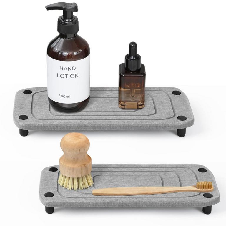 2PK SINK CADDY ORGANIZER