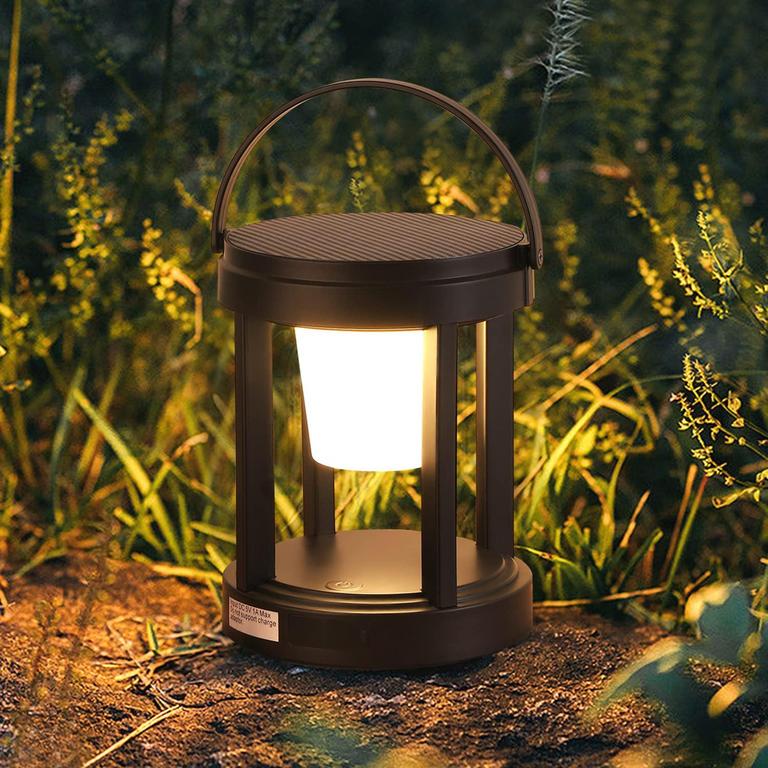LETRY OUTDOOR TABLE LAMP