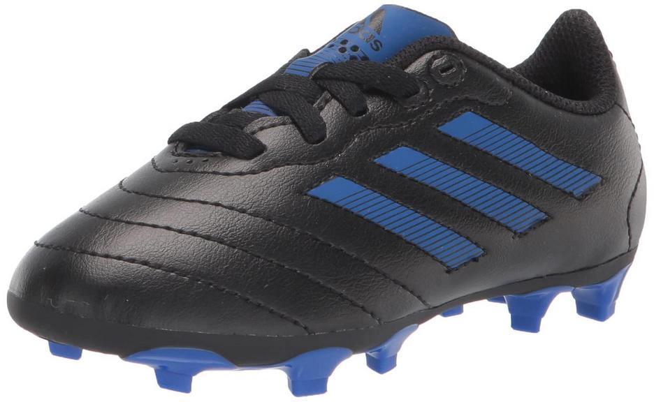 ADIDAS KID SOCCER CLEATS 5