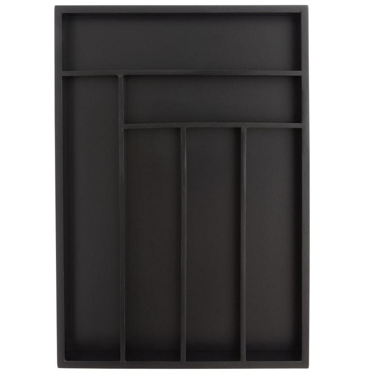 JUVALE 6-SLOT UTENSIL TRAY