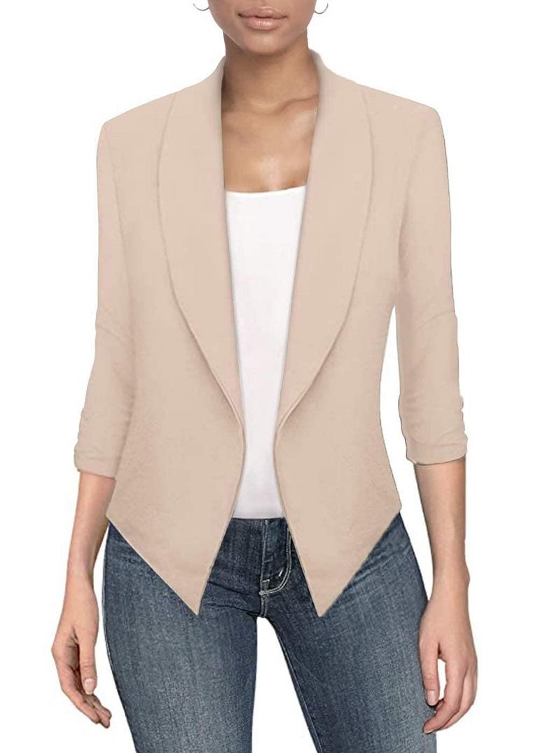 HYBRID BLAZER WOMEN'S S