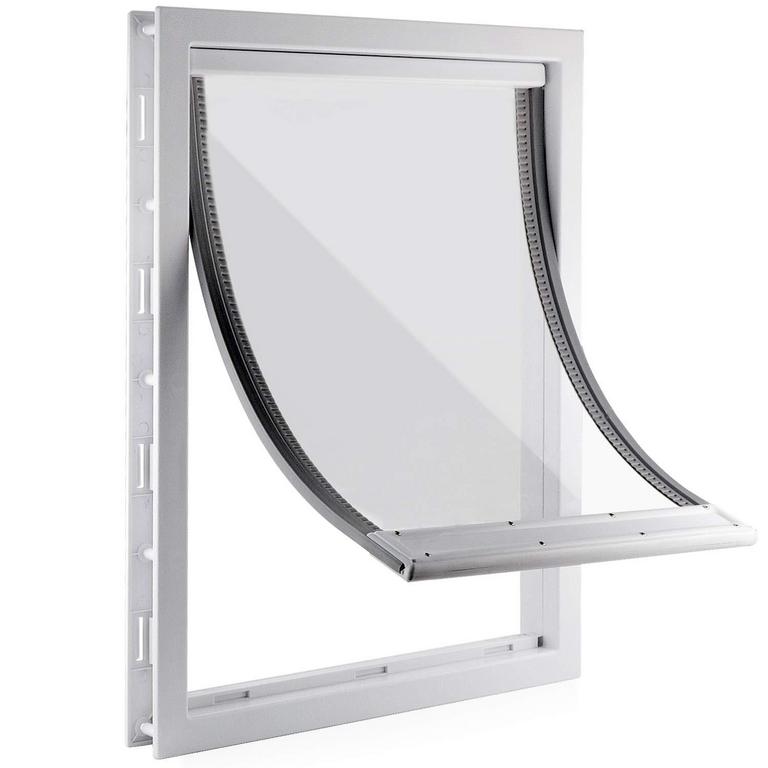 DOG DOOR MAGNETIC FLAP