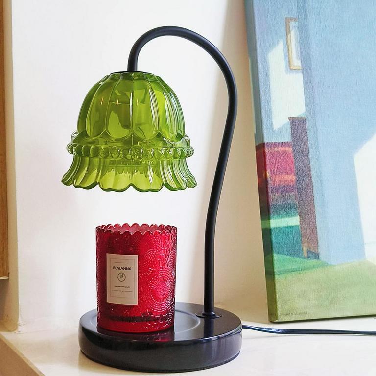 BENLYNNX CANDLE WARMER LAMP