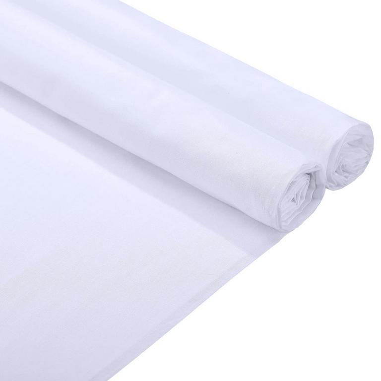 TEGEME COTTON MUSLIN FABRIC