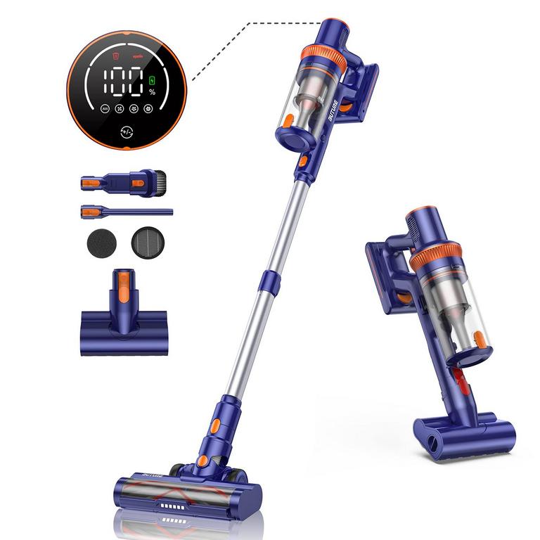 BUTURE VC40 VACUUM CLEANER