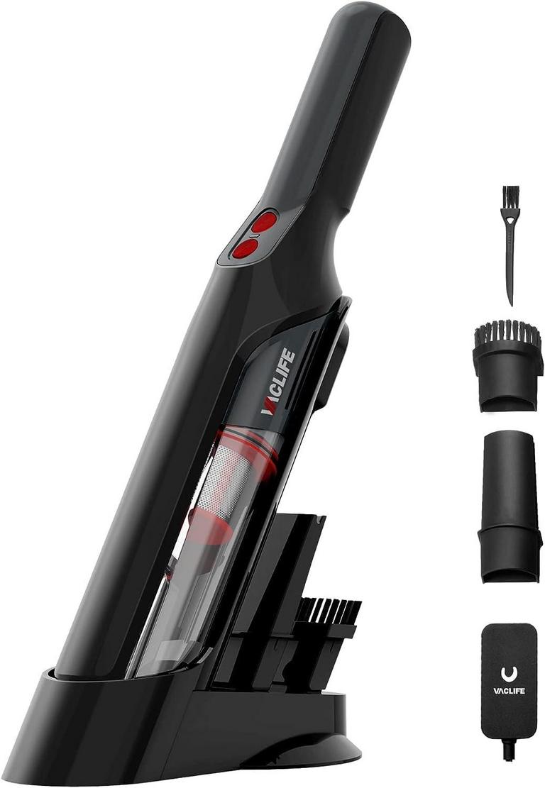 VACLIFE HANDHELD VACUUM