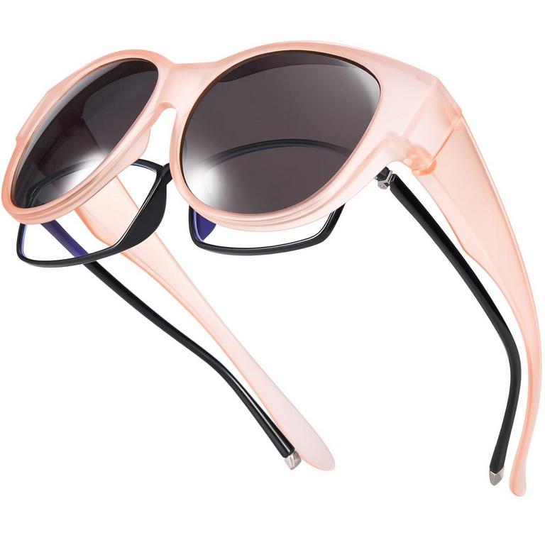 BR'GURAS POLARIZED SUNGLASSES