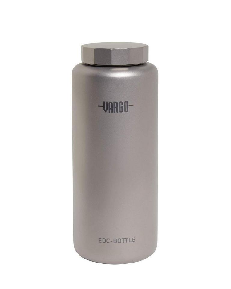 VARGO TITANIUM EDC BOTTLE