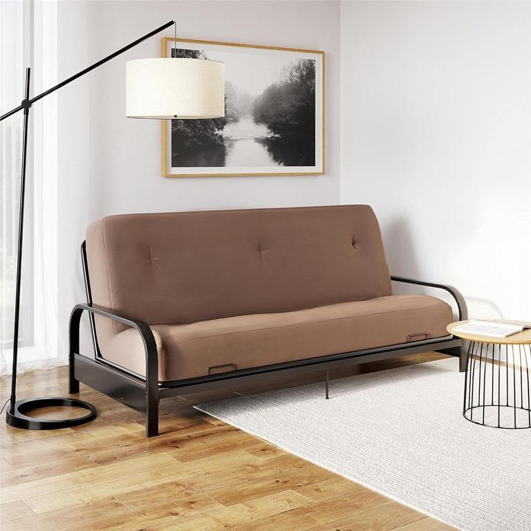 FULL-SIZE FUTON MATTRESS