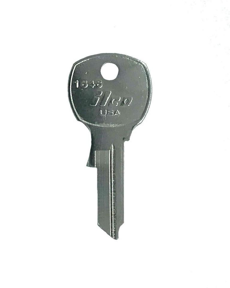 50 KABA ILCO MAILBOX KEYS