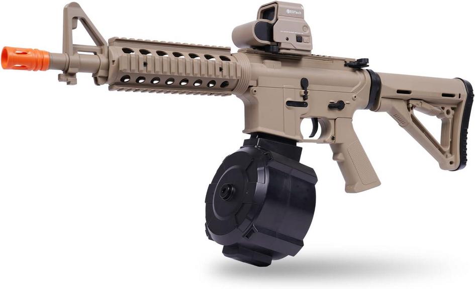 GEL BLASTER