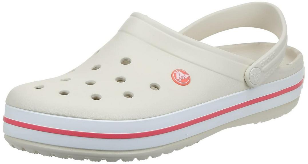 CROCS UNISEX CLOGS W11/M9