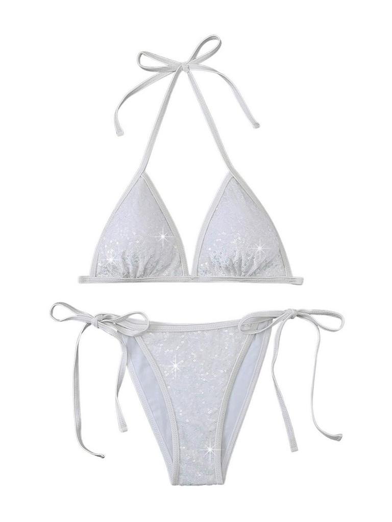 SWEATYROCKS XS SEQ BIKINI WOMEN'S