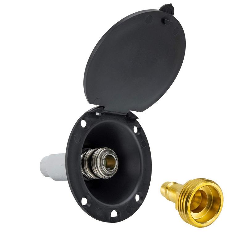 RECPRO RV SPRAY CONNECTOR