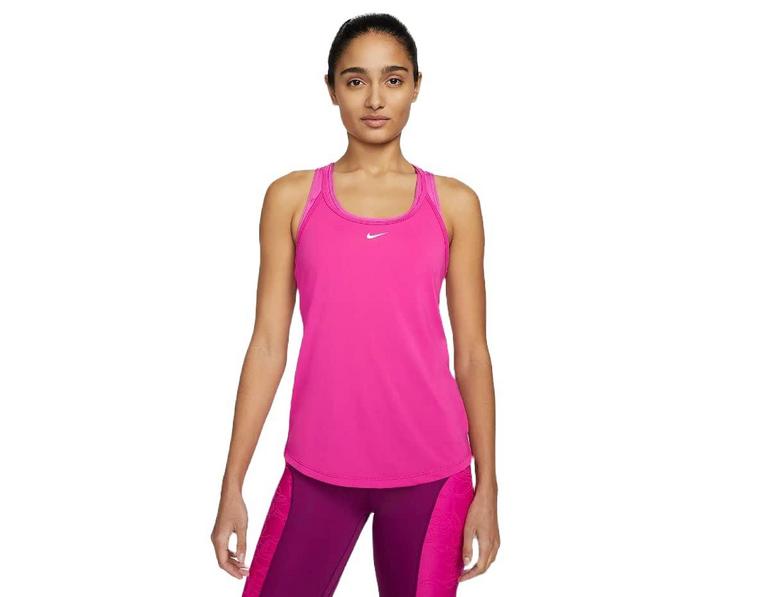 NIKE DRI-FIT TANK TOP WOMEN'S L