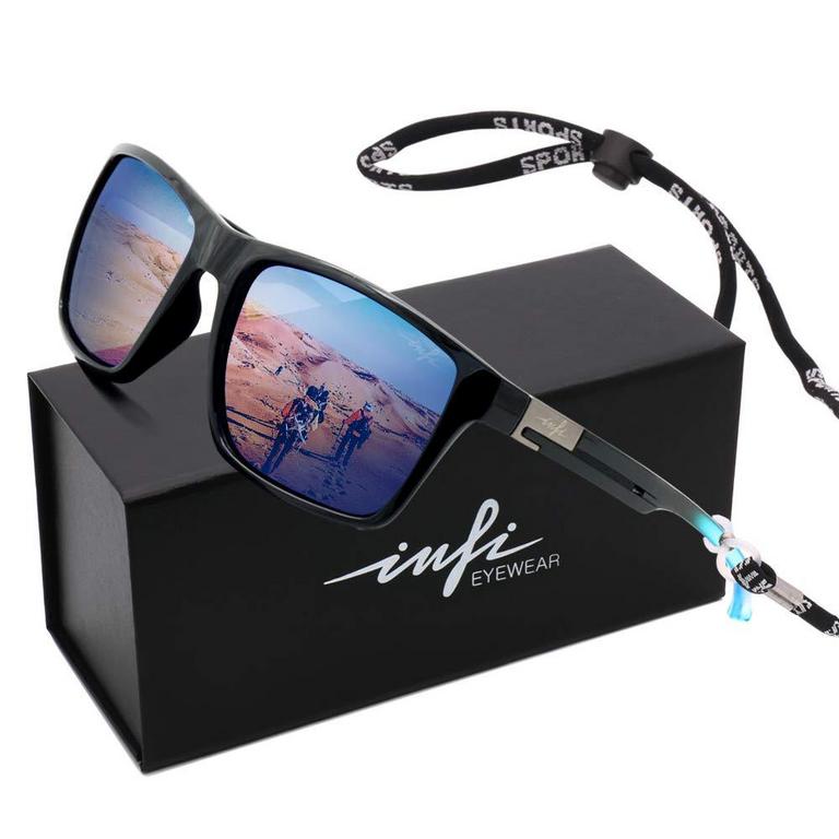 INFI POLARIZED FISHING GLASSES