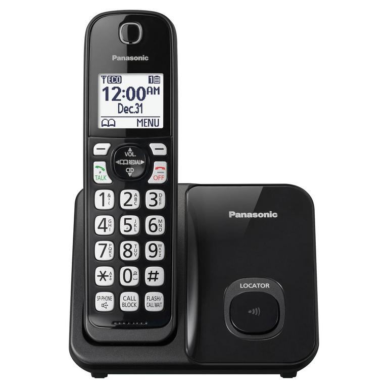 PANASONIC CORDLESS PHONE