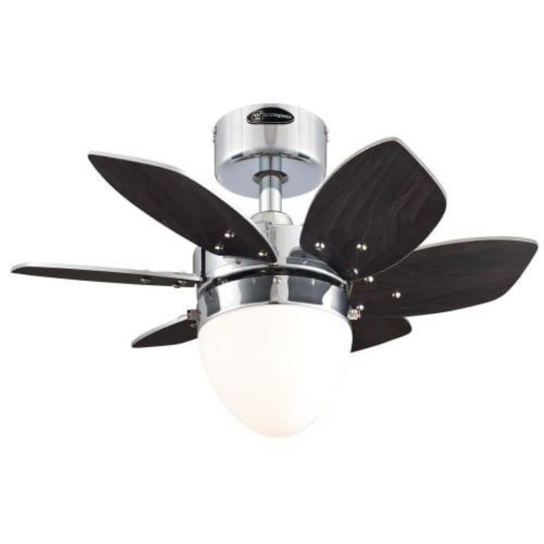 24" LED CEILING FAN