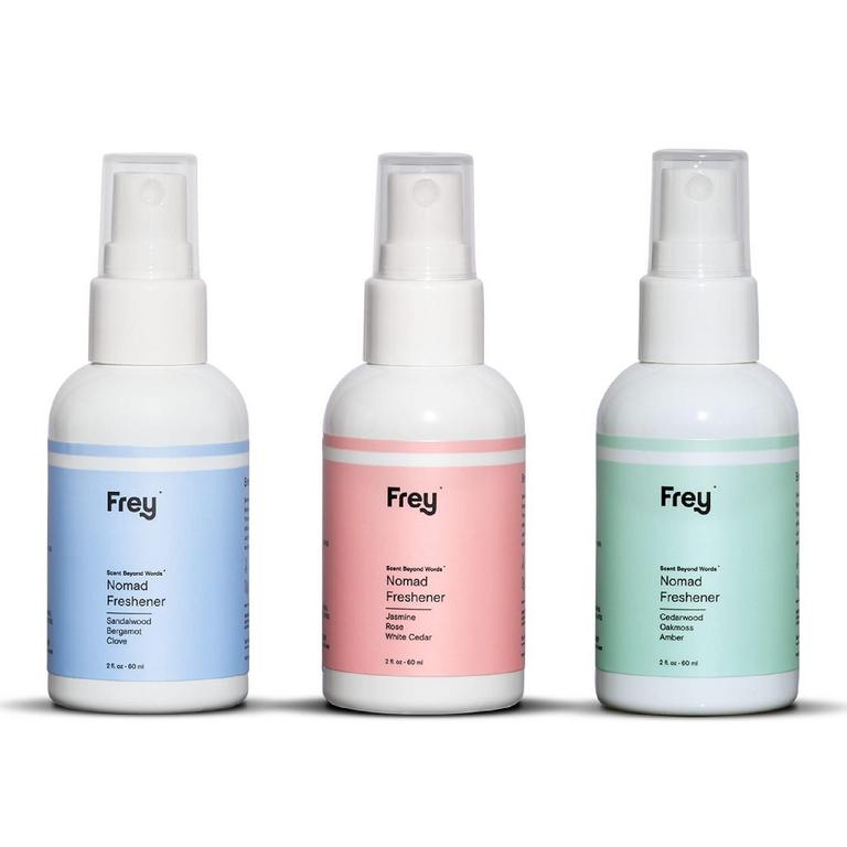 FREY FABRIC FRESHENER SPRAY