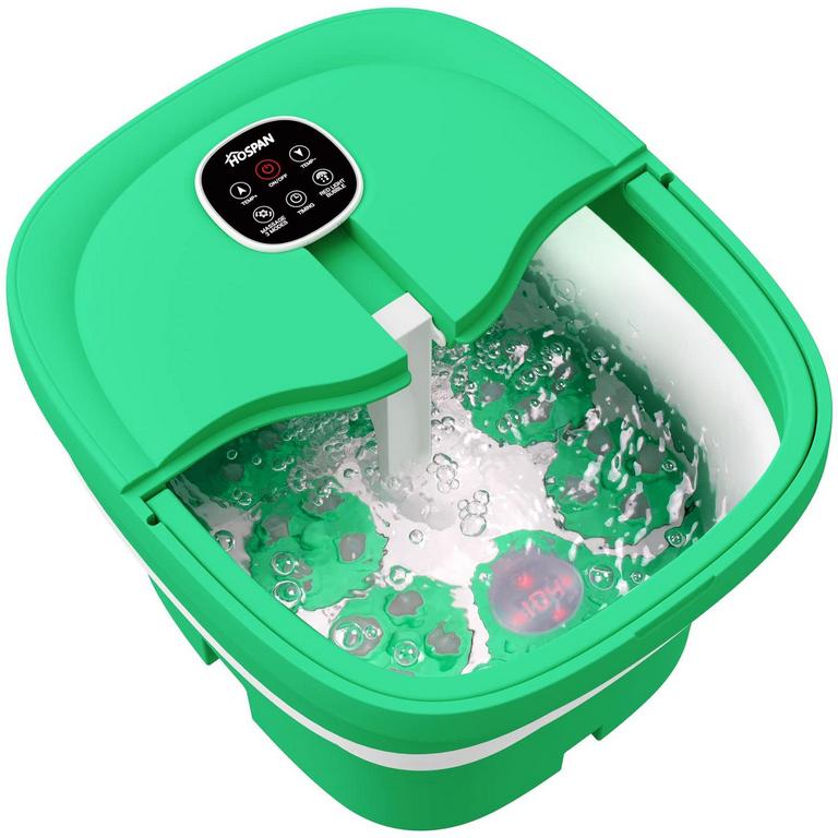 HOSPAN UPGRADE FOOT SPA