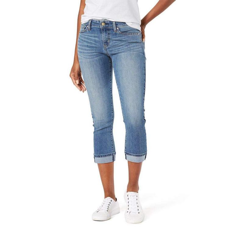 LEVI'S CAPRIS SZ-6