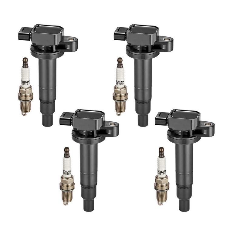 BDFHYK IGNITION COIL PACK